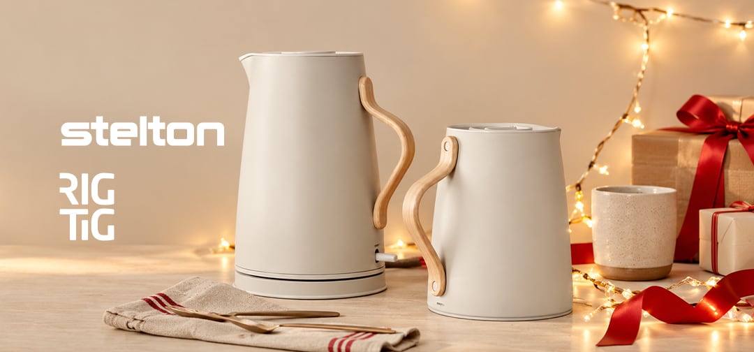 Stelton & RIG-TIG