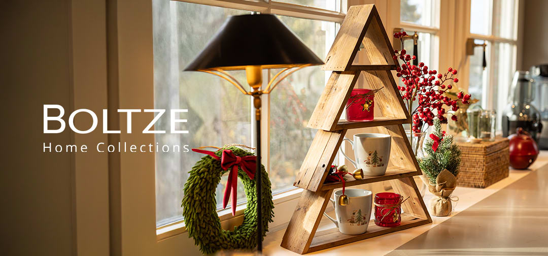 Weihnachten mit Boltze