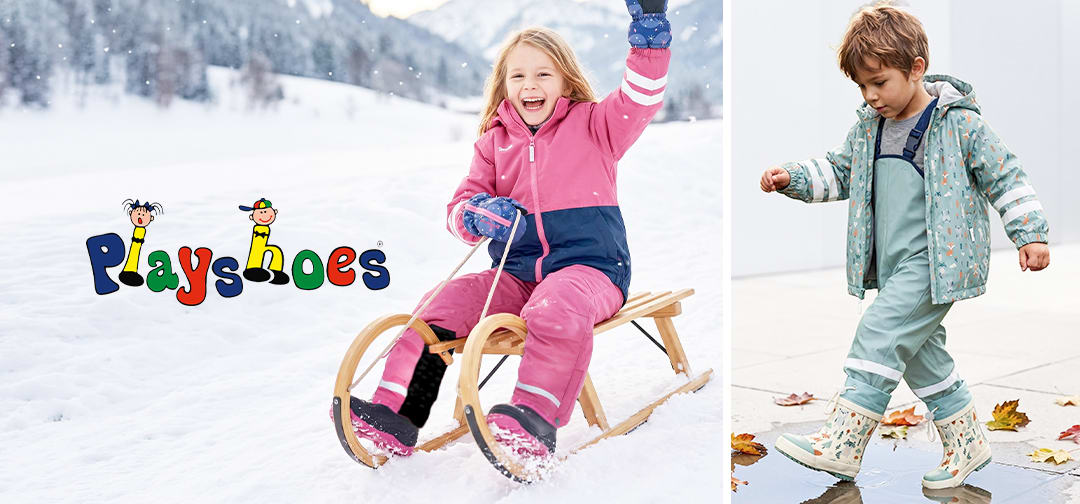 Playshoes