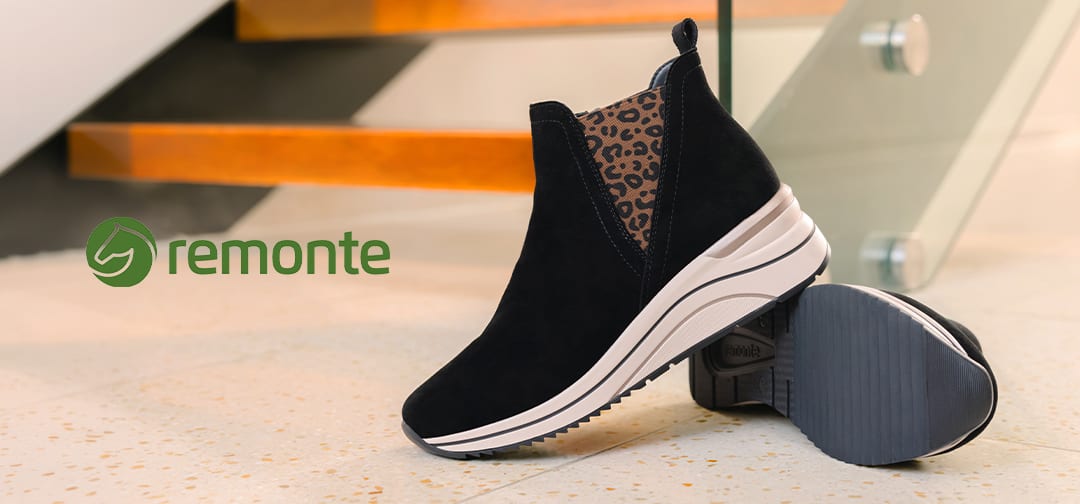 Remonte