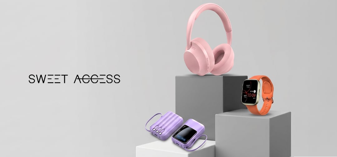 Sweet Access Sale