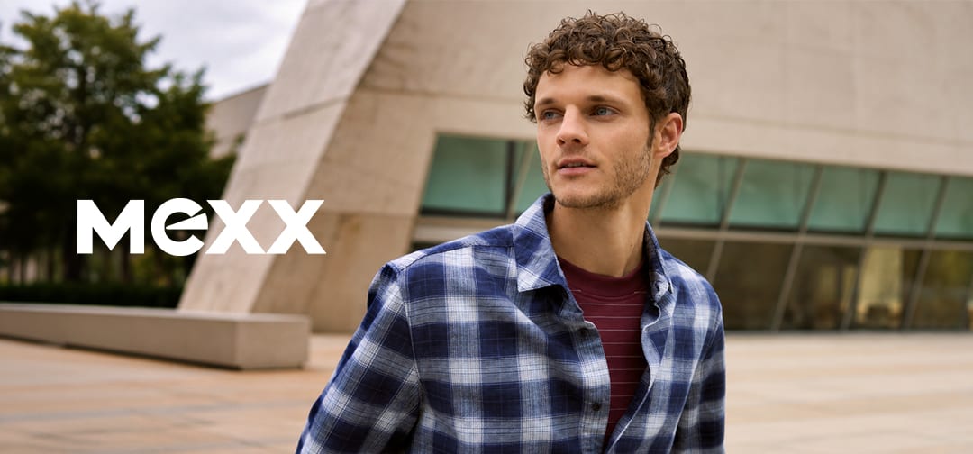 Mexx Men