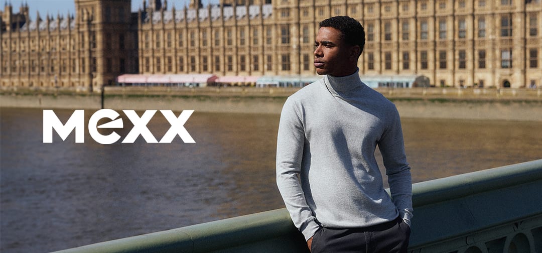 Mexx Men