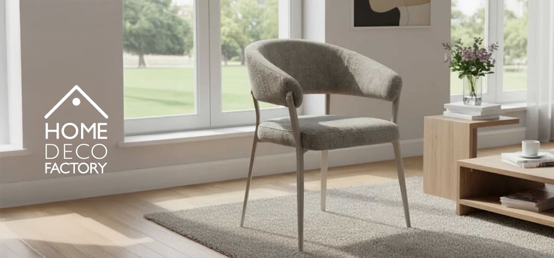 The Home Deco Factory