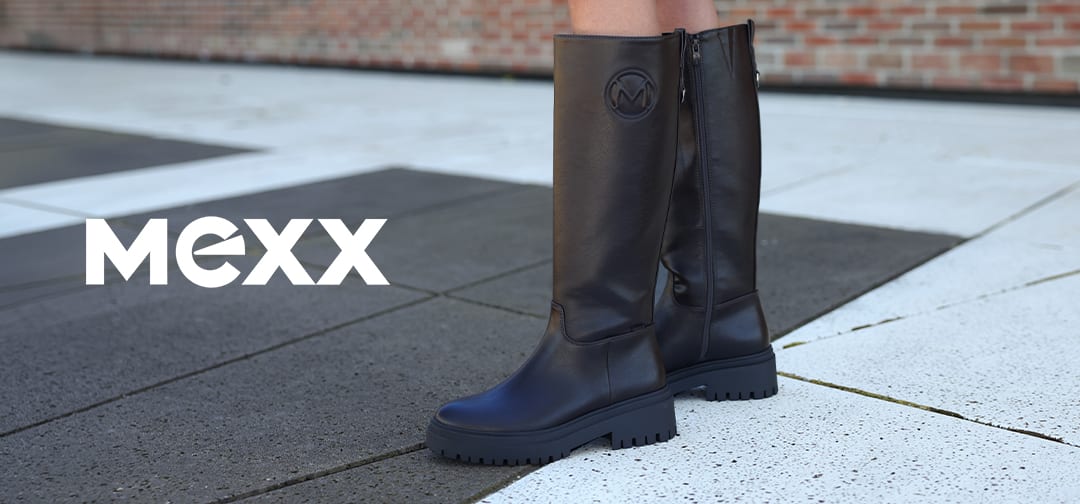 Pepe Jeans & Mexx