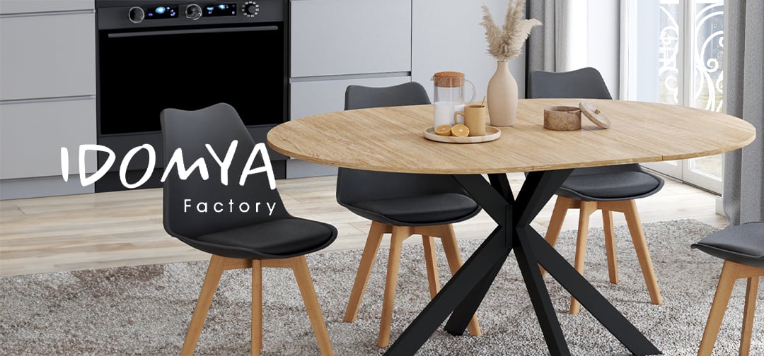 Idomya Factory