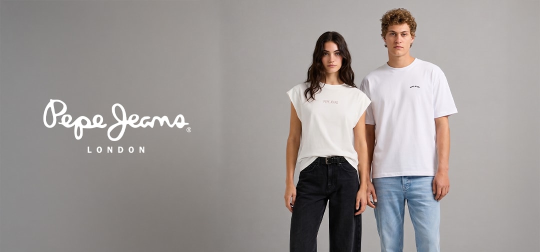 Pepe Jeans