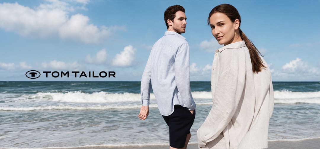 Tom Tailor