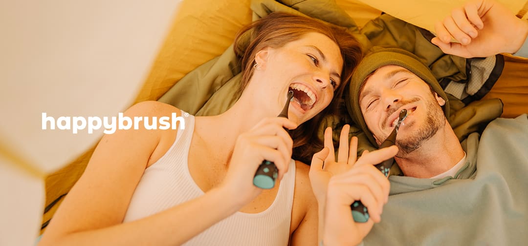 happybrush
