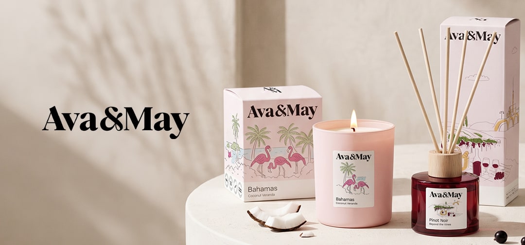Ava&May