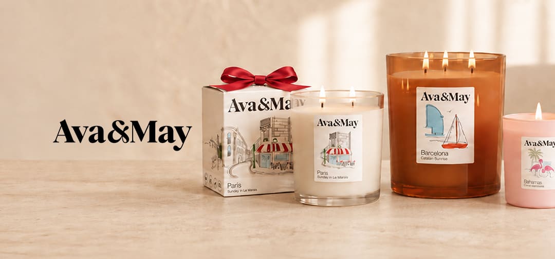 Ava&May