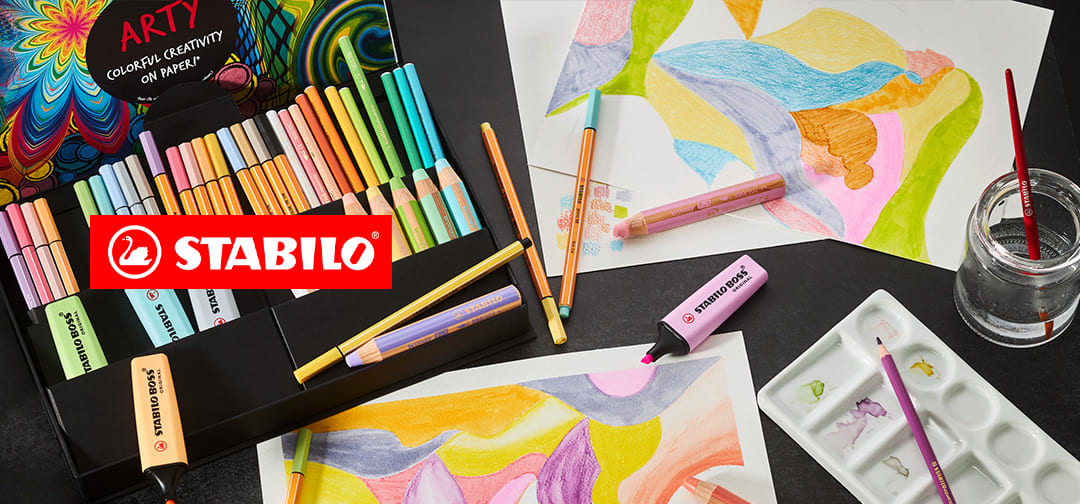 STABILO