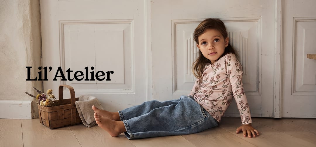 Lil Atelier