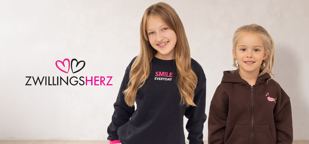 Zwillingsherz Kids