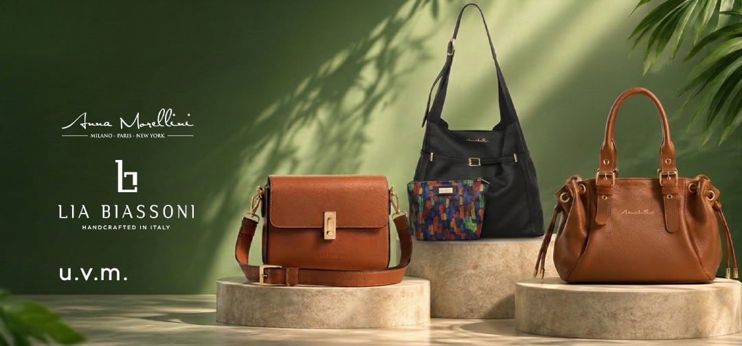 Italienliebe - Ledertaschen Made in Italy