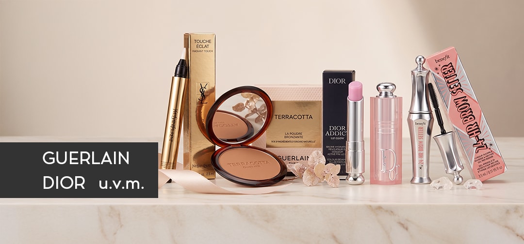 Luxury Makeup
