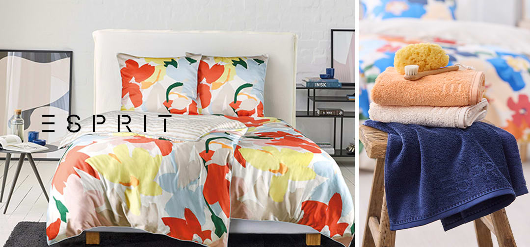 ESPRIT Heimtextilien