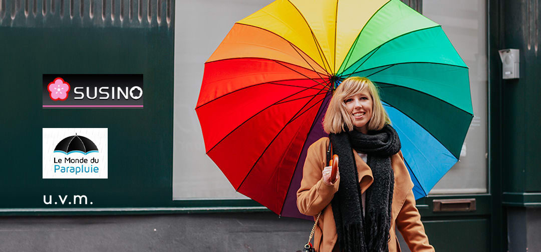 Le Monde du Parapluie
