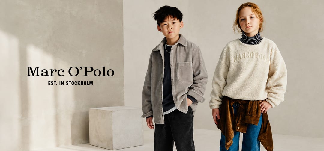 Marc O'Polo Junior