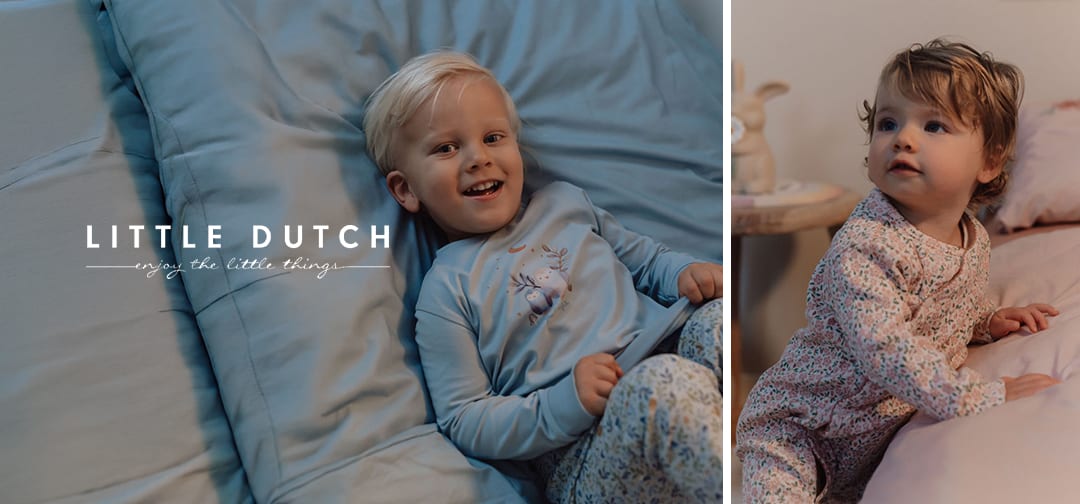 Little Dutch