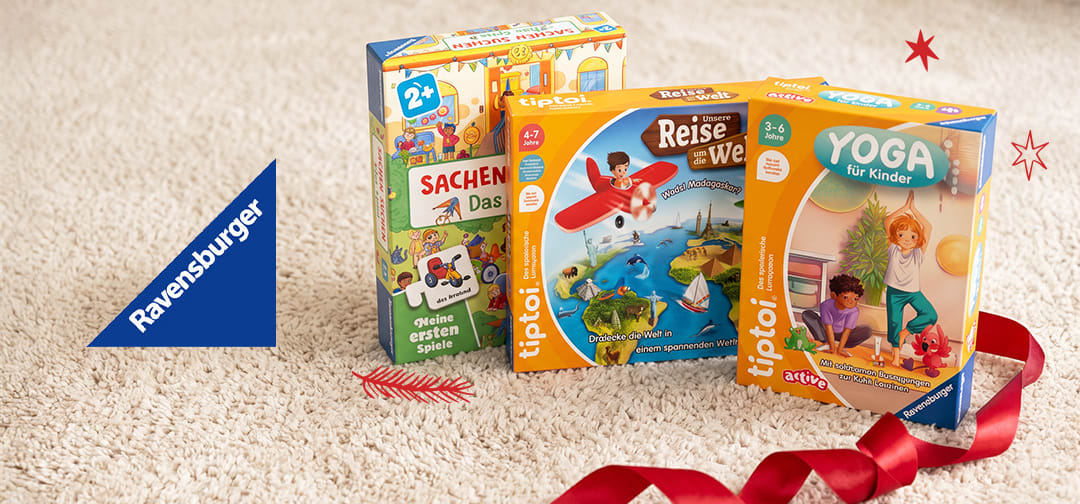 Ravensburger