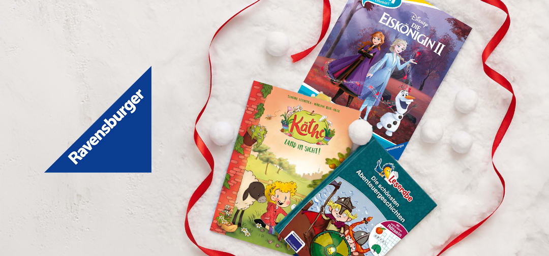 Bücher für Kinder