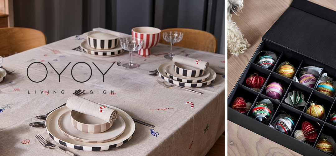 OYOY Living Design