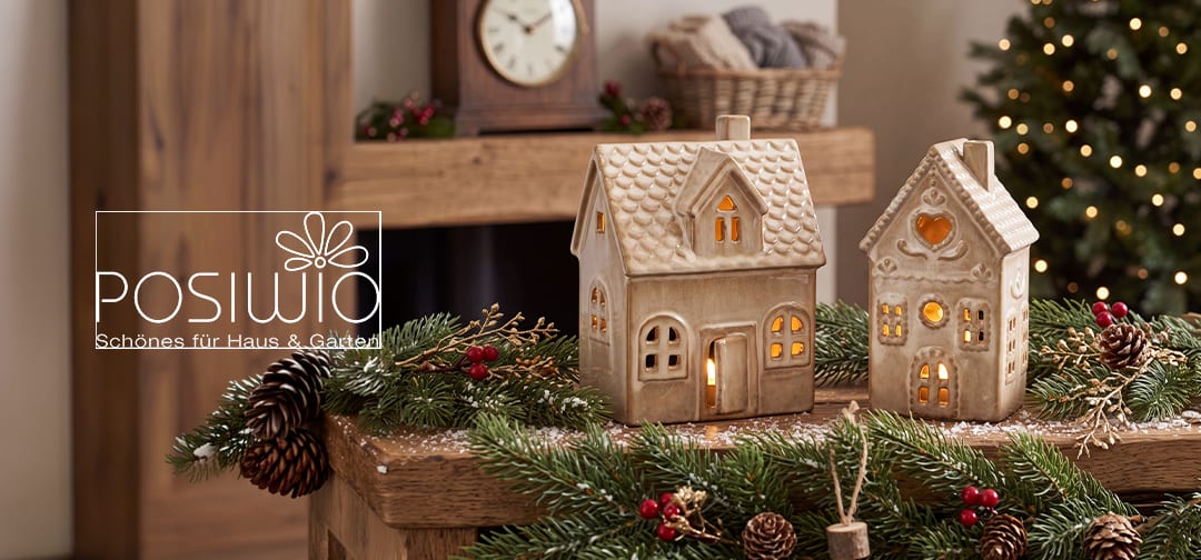 Posiwio Decoration