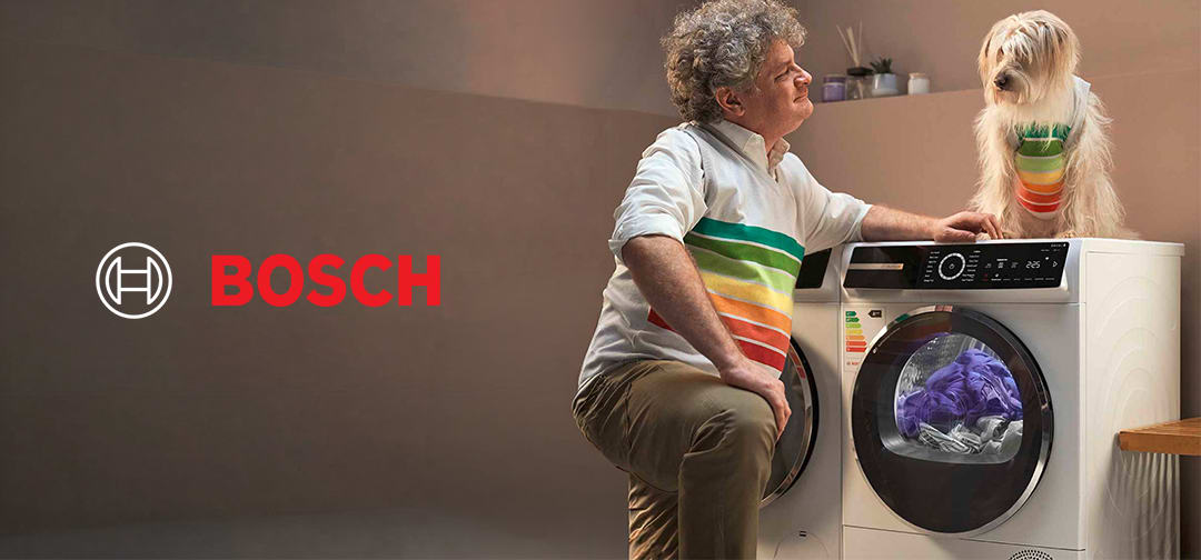 Bosch Hausgeräte