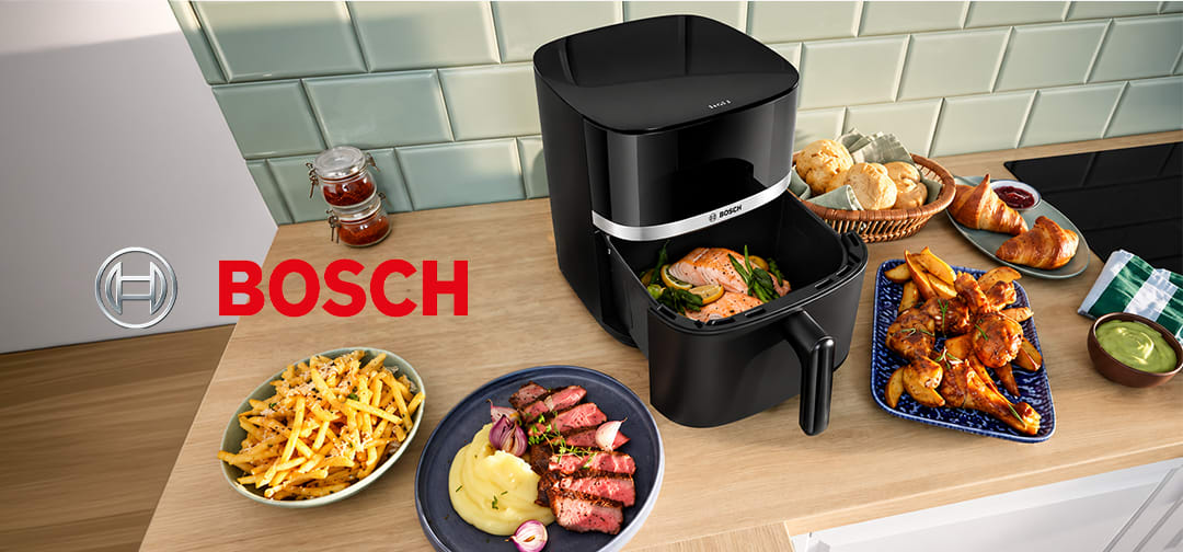 Bosch Kleingeräte