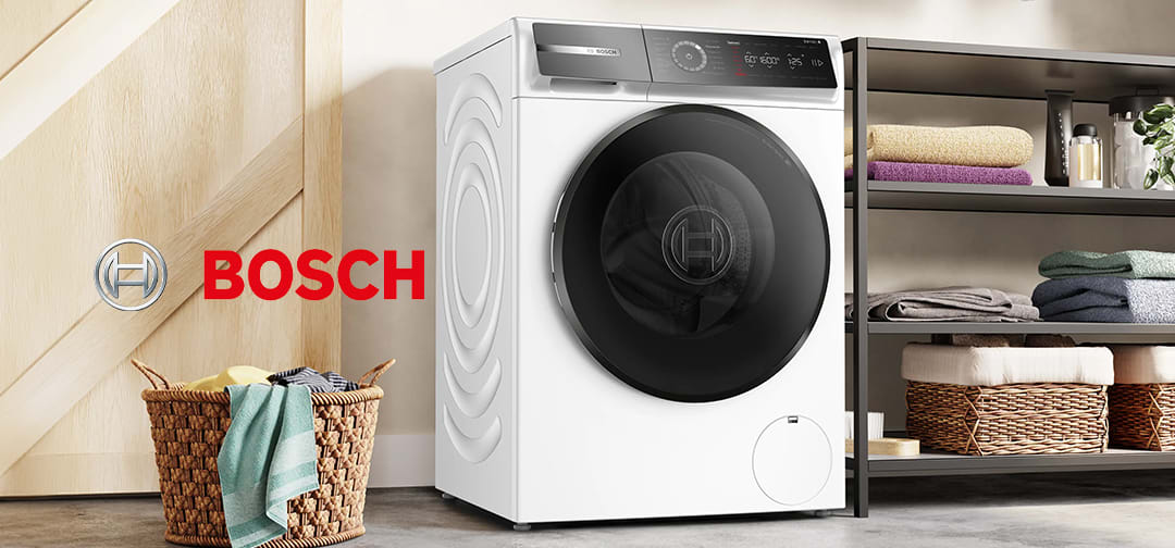 Bosch Hausgeräte
