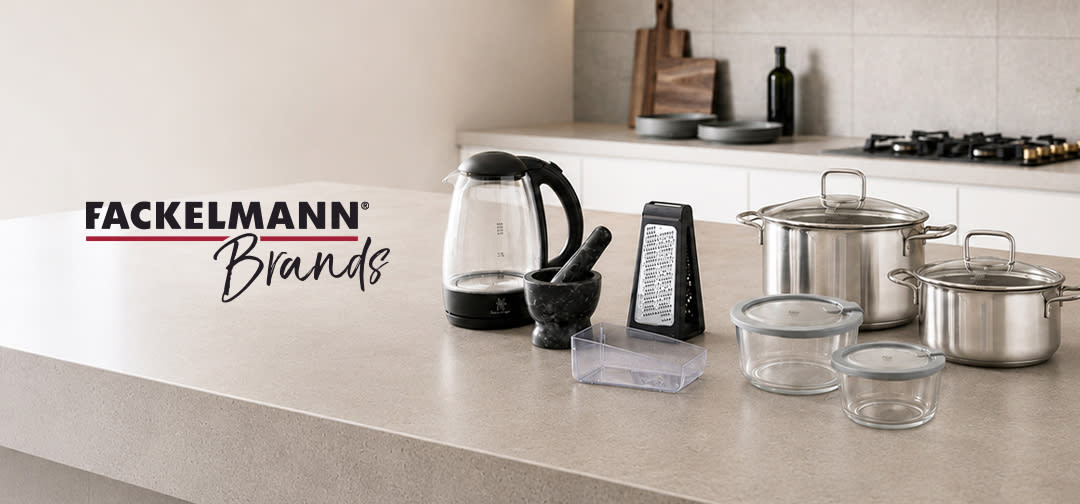 Fackelmann Brands