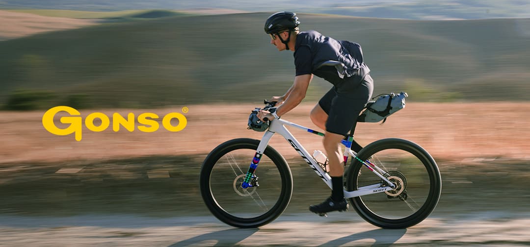 Gonso Bike