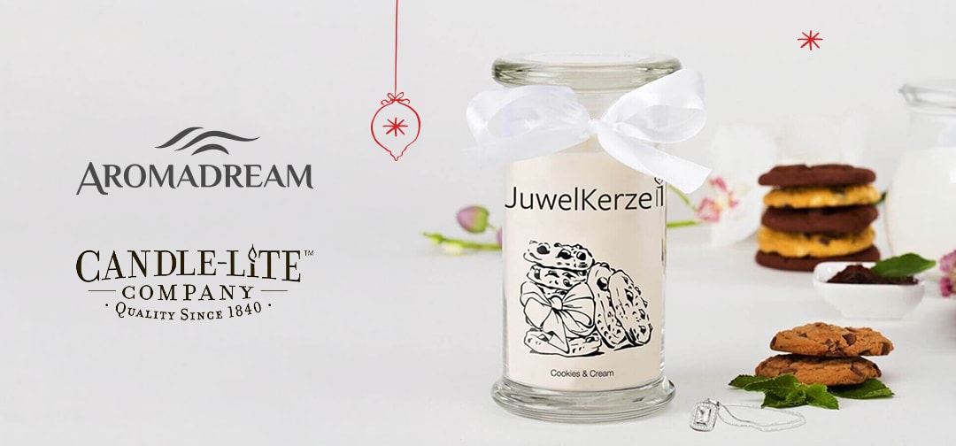 Candle-Lite, JewelCandle & mehr
