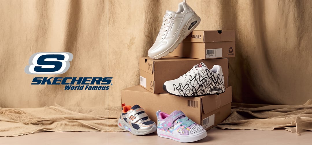 Skechers