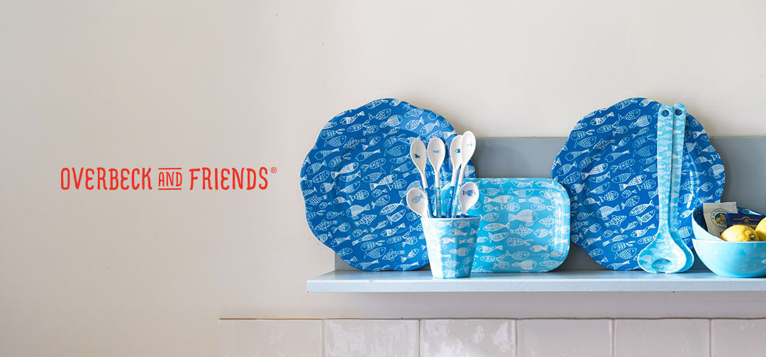 Overbeck & Friends