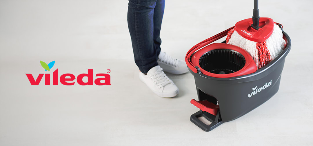 Vileda