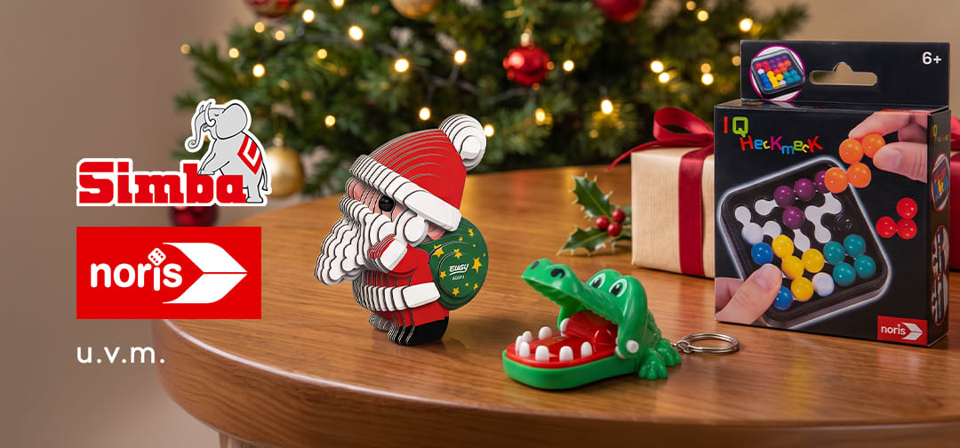 Kleinigkeiten zum Nikolaus