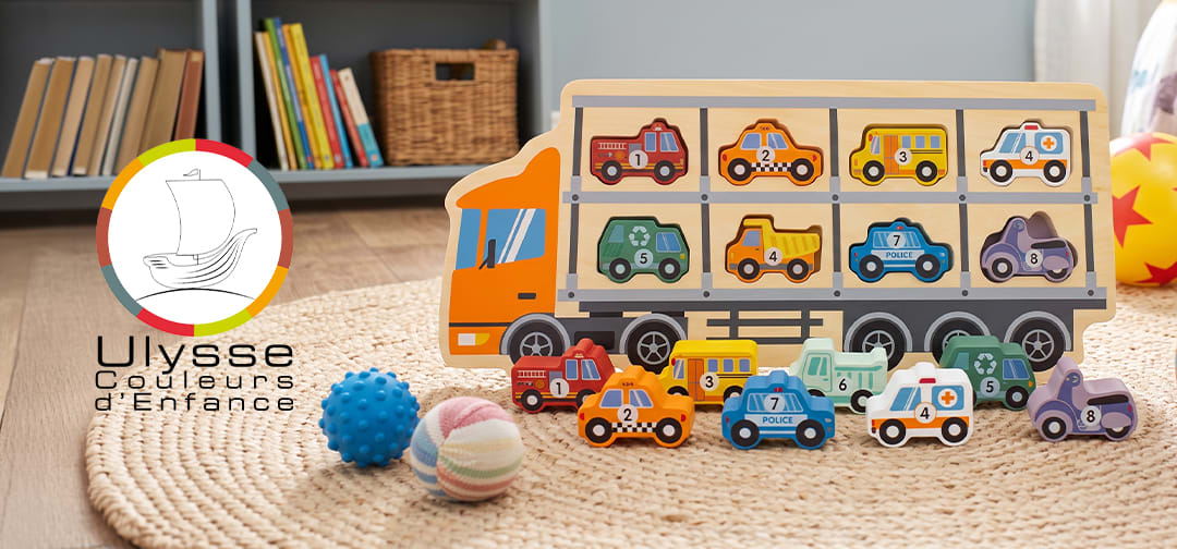 Ulysse Toys