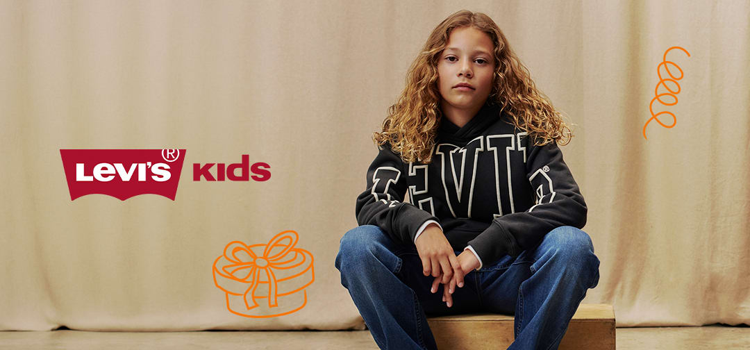 Levi's Girls