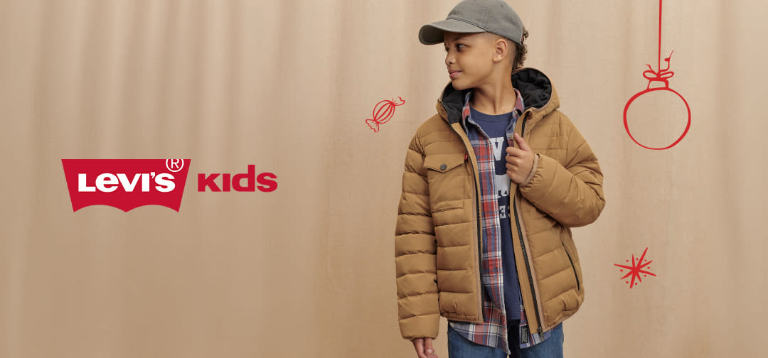 Levi's Boys