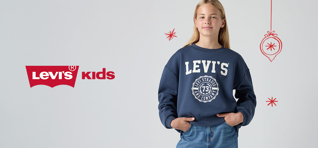Levi's Girls