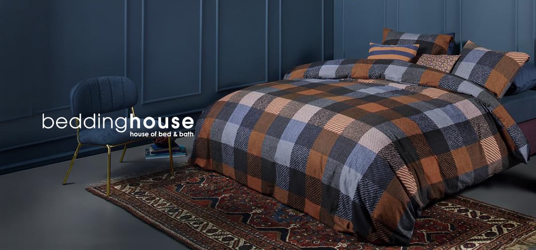 OIlily & Flannel Bedding by Beddinghouse