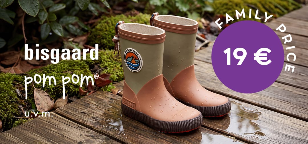 SALE: Gummistiefel