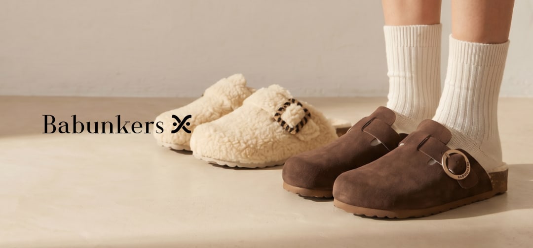 Babunkers Family