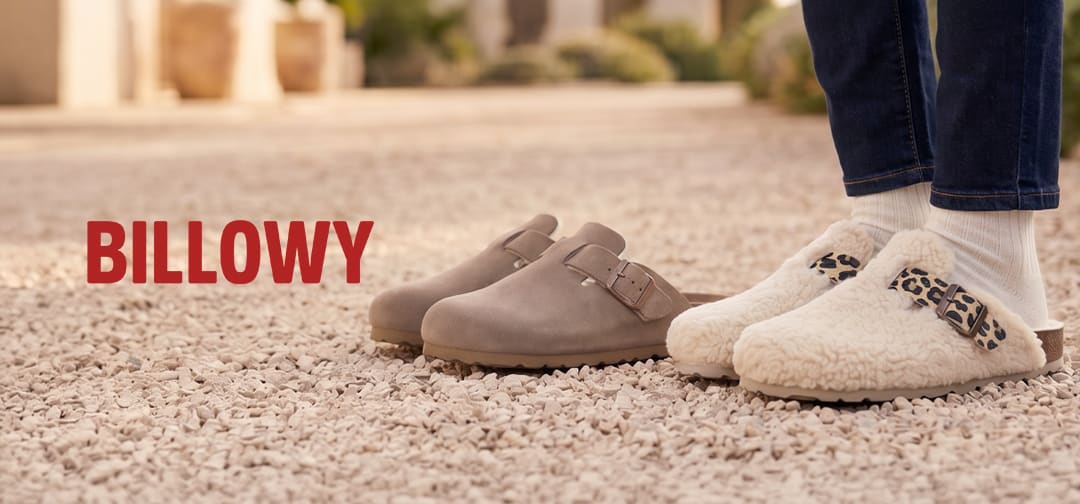 Billowy Family