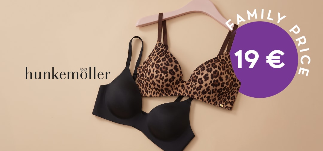 Hunkemöller
