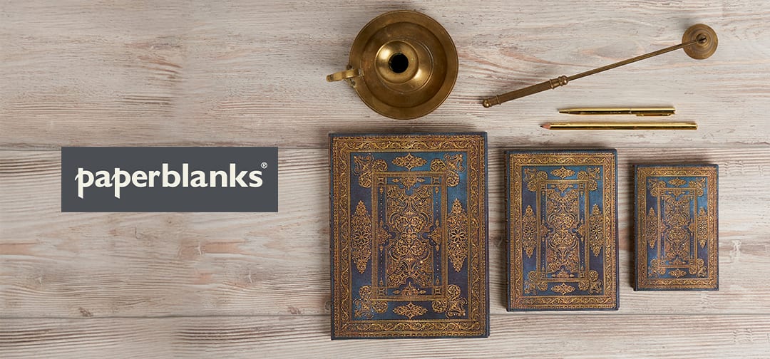 Paperblanks