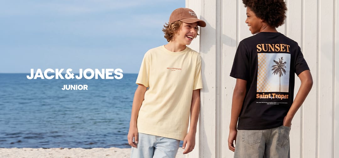 Jack & Jones Junior