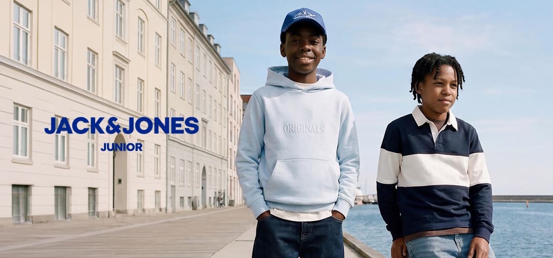 Jack & Jones Junior